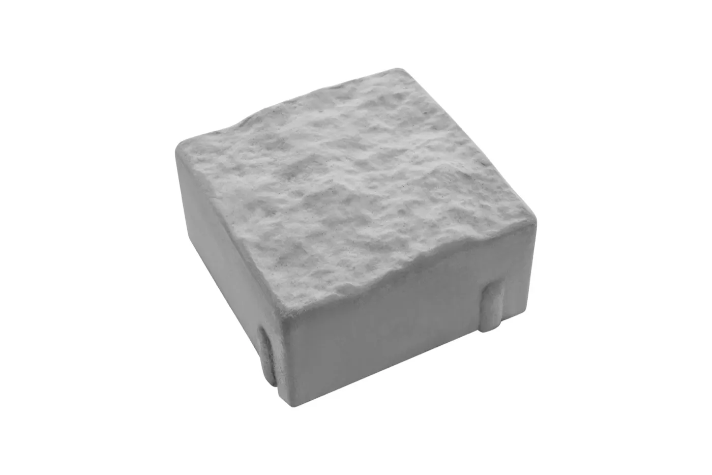English Cobble — view 2