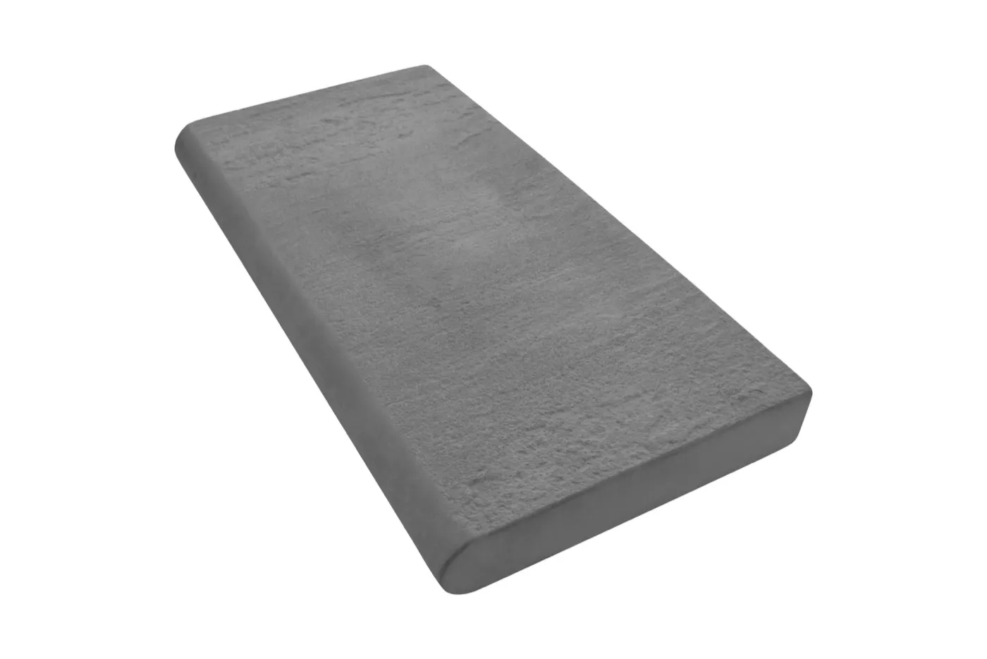 Sienna Coping cast paving