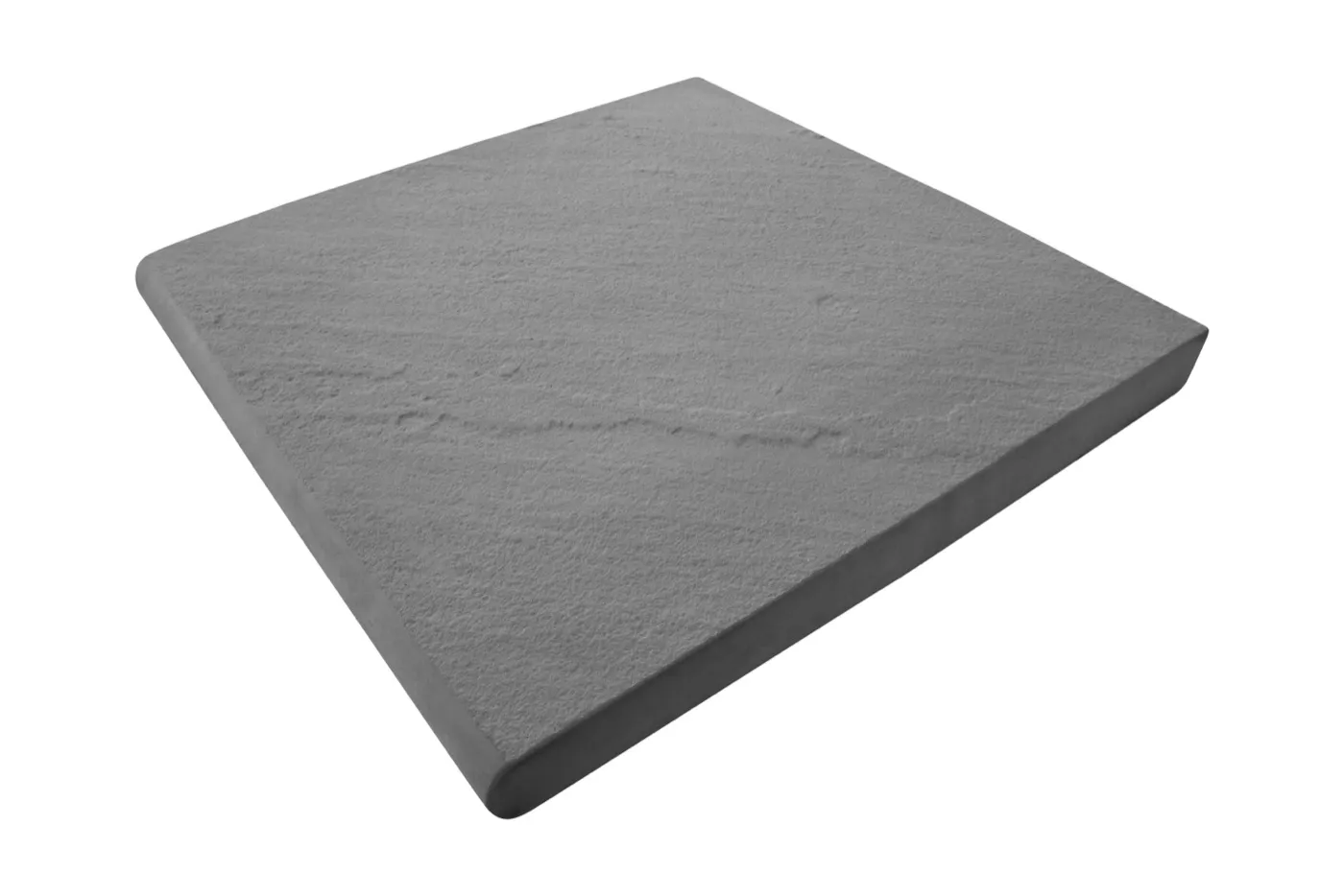 Sienna Coping cast paving
